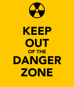 keep-out-of-the-danger-zone