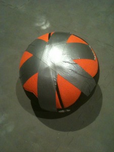 26lb wall ball