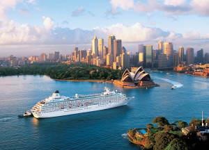 Australian-Cruise-Sydney